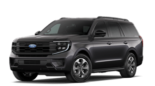 2027 Ford Expedition® External Image 1